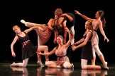 přípravka Junior Dance 4-5.tř / lektor Puchowská